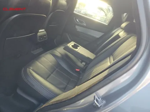 More photos of 2021 Land Rover Range Rover Velar P250 R-Dynamic S at Clement Chrysler Dodge Jeep Ram Columbia, IL
