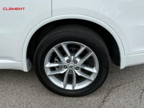 Another view of 2025 Dodge Durango GT Plus for sale in Columbia, IL at Clement Chrysler Dodge Jeep Ram Columbia