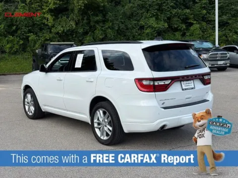 Photos of 2025 Dodge Durango GT Plus for sale in Columbia, IL at Clement Chrysler Dodge Jeep Ram Columbia
