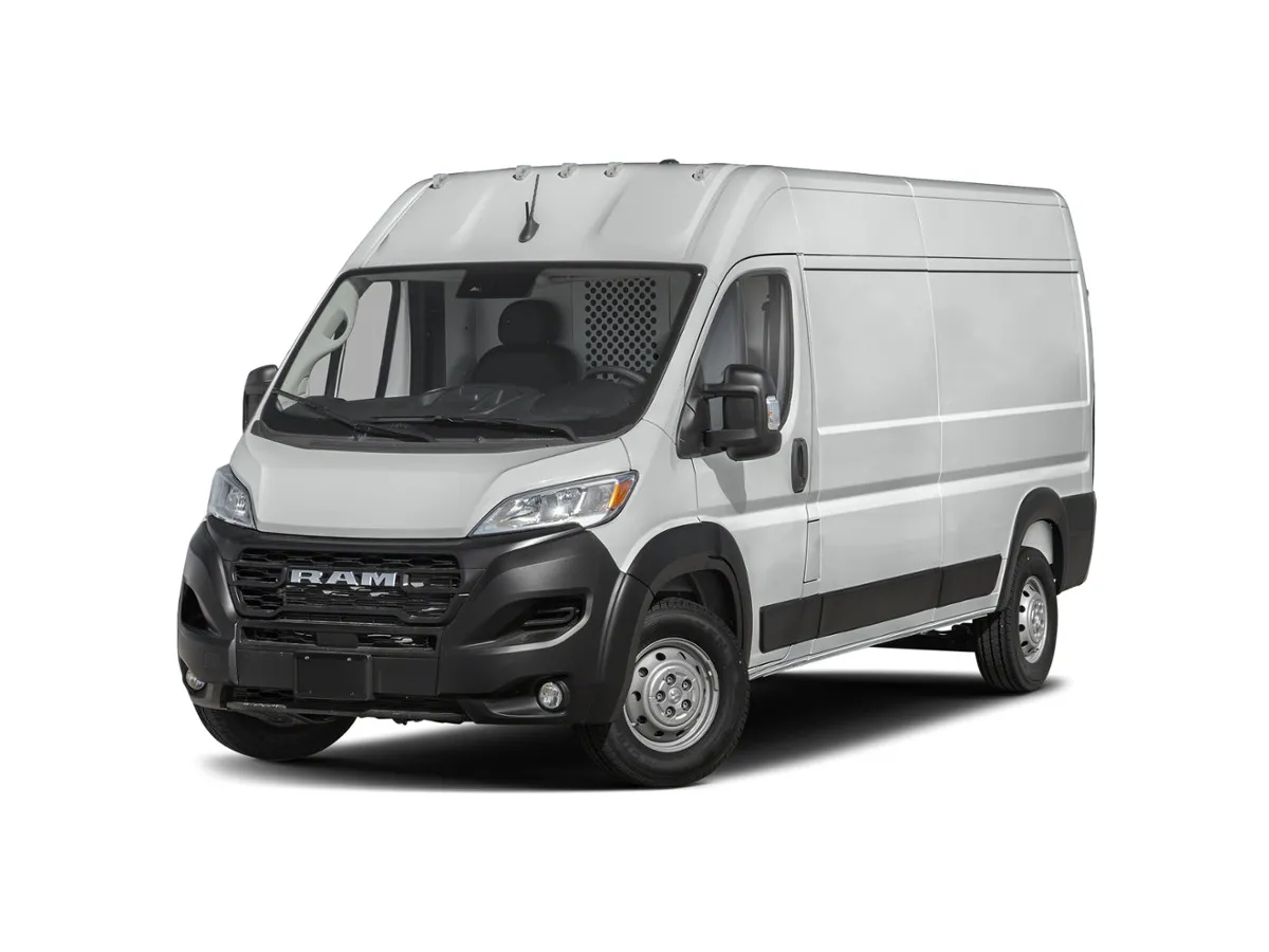 2026 Ram ProMaster 2500 High Roof for sale in Columbia, IL