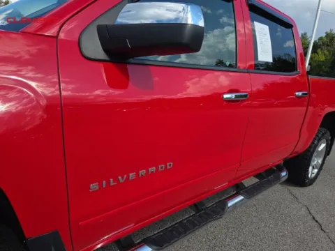 Another view of 2016 Chevrolet Silverado 1500 LT for sale in Columbia, IL at Clement Chrysler Dodge Jeep Ram Columbia