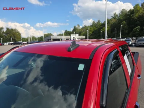 More photos of 2016 Chevrolet Silverado 1500 LT at Clement Chrysler Dodge Jeep Ram Columbia, IL