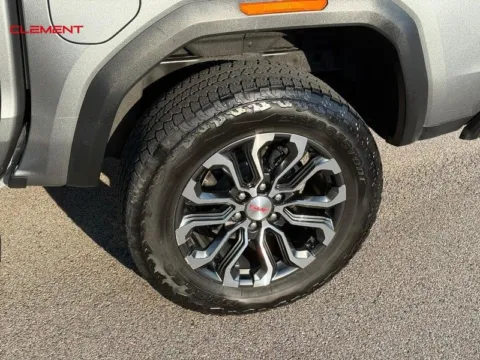 More photos of 2024 GMC Canyon Denali at Clement Chrysler Dodge Jeep Ram Columbia, IL