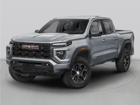 Gray 2024 GMC Canyon Denali for sale in Columbia, IL