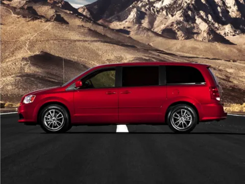 Photos of 2015 Dodge Grand Caravan for sale in Columbia, IL at Clement Chrysler Dodge Jeep Ram Columbia