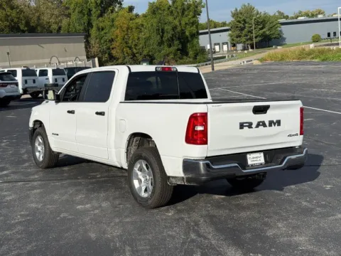 Another view of 2026 Ram 1500 Tradesman for sale in Columbia, IL at Clement Chrysler Dodge Jeep Ram Columbia