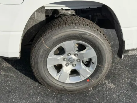 More photos of 2026 Ram 1500 Tradesman at Clement Chrysler Dodge Jeep Ram Columbia, IL