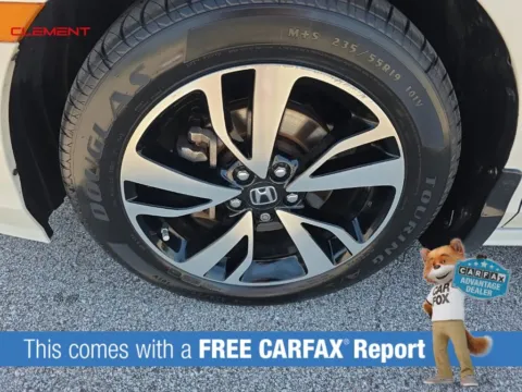 Photos of 2019 Honda Odyssey Elite for sale in Columbia, IL at Clement Chrysler Dodge Jeep Ram Columbia