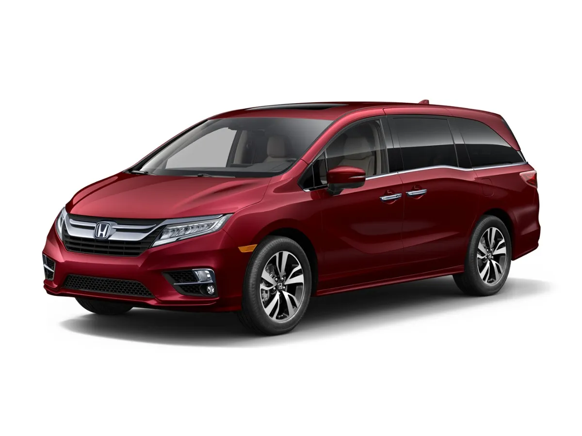 2019 Honda Odyssey Elite for sale in Columbia, IL