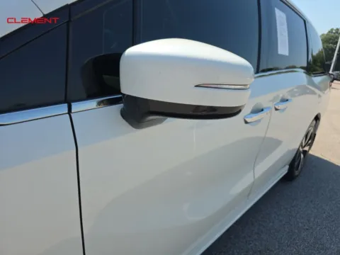 Another view of 2019 Honda Odyssey Elite for sale in Columbia, IL at Clement Chrysler Dodge Jeep Ram Columbia