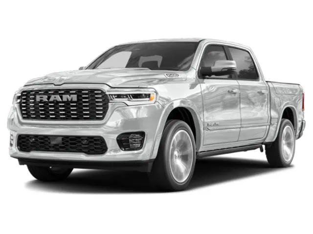 2025 RAM Ram 1500 Laramie Crew Cab 4x4 5'7" Box for sale in Columbia, IL