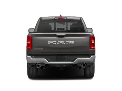 More photos of 2027 RAM 1500 Laramie at Clement Chrysler Dodge Jeep Ram Columbia, IL