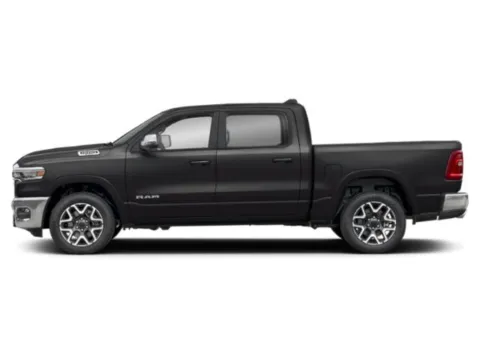 Photos of 2027 RAM 1500 Laramie for sale in Columbia, IL at Clement Chrysler Dodge Jeep Ram Columbia