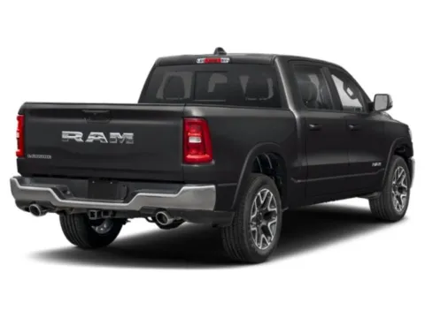 Another view of 2027 RAM 1500 Laramie for sale in Columbia, IL at Clement Chrysler Dodge Jeep Ram Columbia