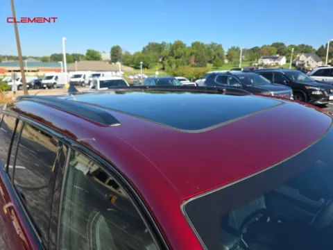 Another view of 2025 Jeep Grand Cherokee L Limited for sale in Columbia, IL at Clement Chrysler Dodge Jeep Ram Columbia