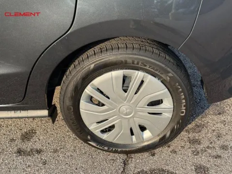 More photos of 2024 Mitsubishi Mirage ES at Clement Chrysler Dodge Jeep Ram Columbia, IL