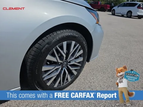 Photos of 2025 Nissan Altima 2.5 SV for sale in Columbia, IL at Clement Chrysler Dodge Jeep Ram Columbia