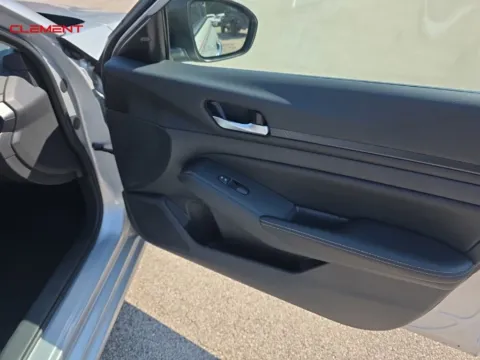 More photos of 2025 Nissan Altima 2.5 SV at Clement Chrysler Dodge Jeep Ram Columbia, IL