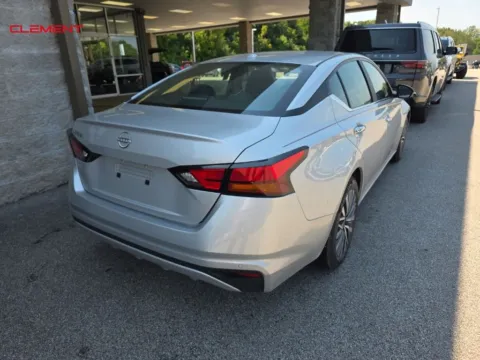 Another view of 2025 Nissan Altima 2.5 SV for sale in Columbia, IL at Clement Chrysler Dodge Jeep Ram Columbia