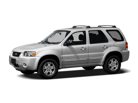 2007 Ford Escape XLT for sale in Columbia, IL