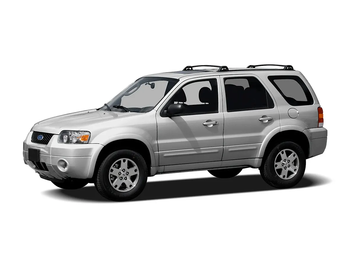 2007 Ford Escape XLT for sale in Columbia, IL