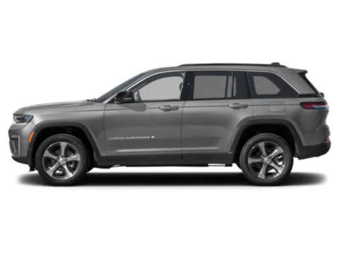 Photos of 2027 Jeep Grand Cherokee Laredo Altitude for sale in Columbia, IL at Clement Chrysler Dodge Jeep Ram Columbia