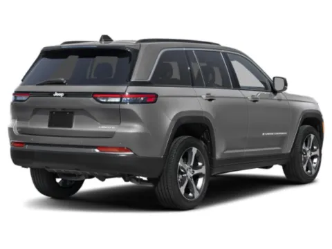Another view of 2027 Jeep Grand Cherokee Laredo Altitude for sale in Columbia, IL at Clement Chrysler Dodge Jeep Ram Columbia
