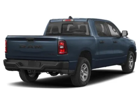 Another view of 2027 RAM 1500 Express for sale in Columbia, IL at Clement Chrysler Dodge Jeep Ram Columbia