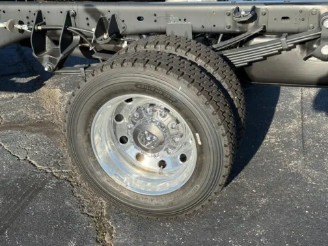 More photos of 2027 Ram 4500 HD Tradesman at Clement Chrysler Dodge Jeep Ram Columbia, IL
