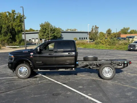 Photos of 2027 Ram 4500 HD Tradesman for sale in Columbia, IL at Clement Chrysler Dodge Jeep Ram Columbia