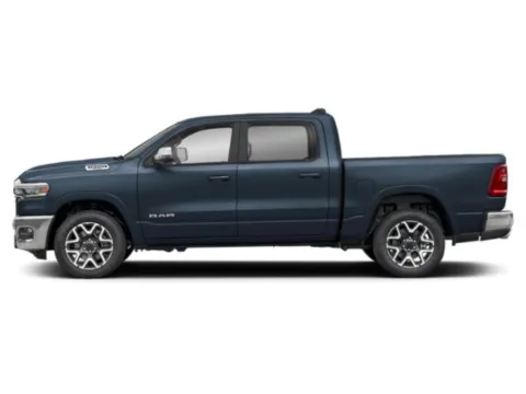 Photos of 2027 RAM 1500 Laramie for sale in Columbia, IL at Clement Chrysler Dodge Jeep Ram Columbia