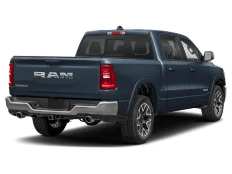 Another view of 2027 RAM 1500 Laramie for sale in Columbia, IL at Clement Chrysler Dodge Jeep Ram Columbia