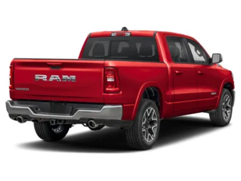 Another view of 2027 RAM 1500 Laramie for sale in Columbia, IL at Clement Chrysler Dodge Jeep Ram Columbia