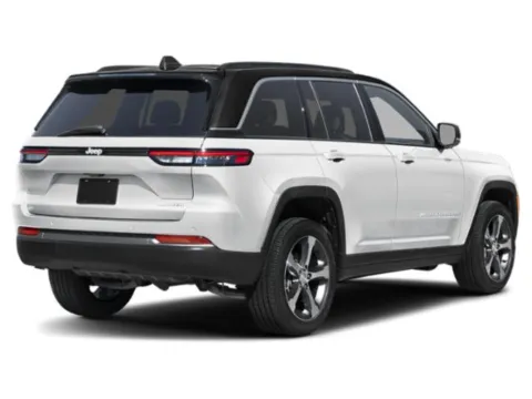 Another view of 2027 Jeep Grand Cherokee Summit for sale in Columbia, IL at Clement Chrysler Dodge Jeep Ram Columbia