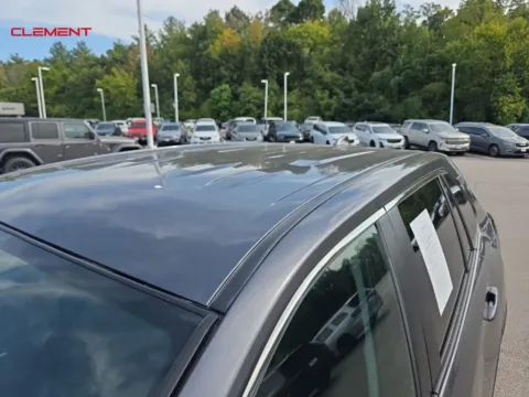 Another view of 2024 Toyota RAV4 LE for sale in Columbia, IL at Clement Chrysler Dodge Jeep Ram Columbia