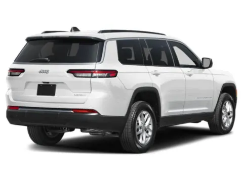 Another view of 2027 Jeep Grand Cherokee L Limited for sale in Columbia, IL at Clement Chrysler Dodge Jeep Ram Columbia