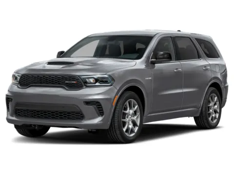 Gray 2027 Dodge Durango GT for sale in Columbia, IL