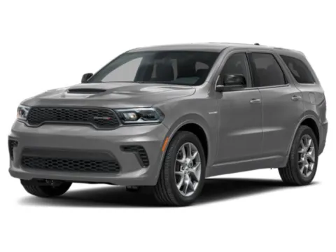 Gray 2027 Dodge Durango GT Plus HEMI for sale in Columbia, IL