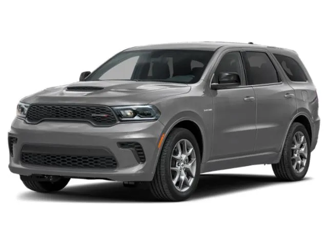 Gray 2027 Dodge Durango GT Plus HEMI for sale in Columbia, IL