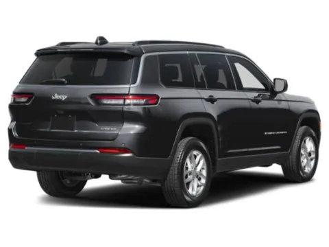 Another view of 2027 Jeep Grand Cherokee L Laredo for sale in Columbia, IL at Clement Chrysler Dodge Jeep Ram Columbia