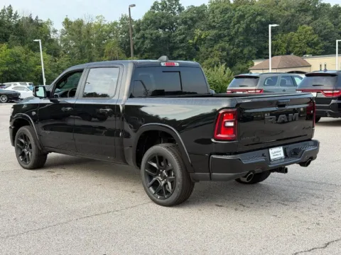 Another view of 2027 Ram 1500 Laramie for sale in Columbia, IL at Clement Chrysler Dodge Jeep Ram Columbia