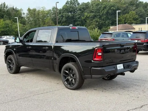 Another view of 2027 Ram 1500 Laramie for sale in Columbia, IL at Clement Chrysler Dodge Jeep Ram Columbia