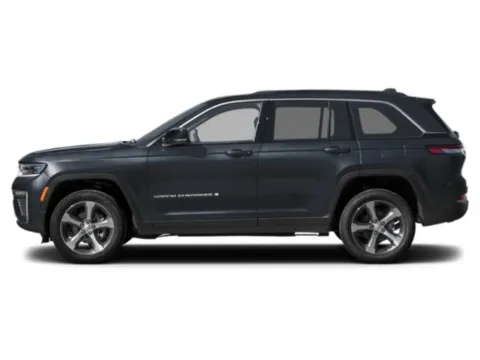 Photos of 2027 Jeep Grand Cherokee Laredo Altitude for sale in Columbia, IL at Clement Chrysler Dodge Jeep Ram Columbia