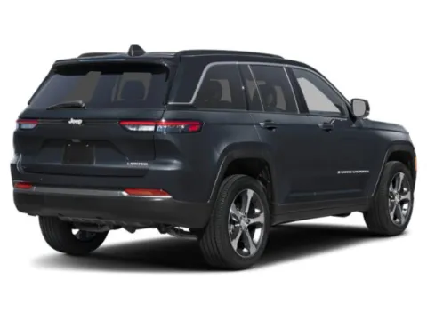 Another view of 2027 Jeep Grand Cherokee Laredo Altitude for sale in Columbia, IL at Clement Chrysler Dodge Jeep Ram Columbia