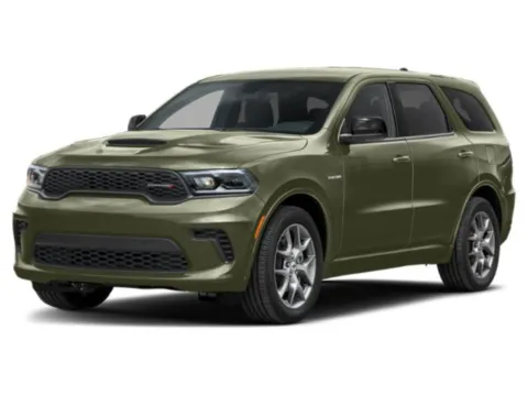 Green 2027 Dodge Durango GT Plus HEMI for sale in Columbia, IL