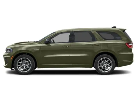 Photos of 2027 Dodge Durango GT Plus HEMI for sale in Columbia, IL at Clement Chrysler Dodge Jeep Ram Columbia