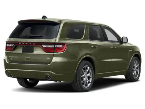 Another view of 2027 Dodge Durango GT Plus HEMI for sale in Columbia, IL at Clement Chrysler Dodge Jeep Ram Columbia