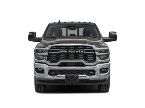 More photos of 2027 RAM 3500 Tradesman at Clement Chrysler Dodge Jeep Ram Columbia, IL