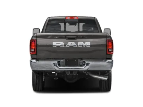 More photos of 2027 RAM 3500 Tradesman at Clement Chrysler Dodge Jeep Ram Columbia, IL