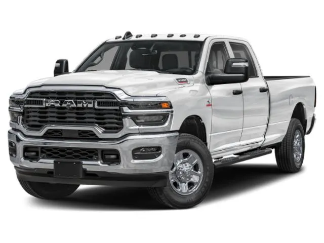 White 2027 RAM 3500 Tradesman for sale in Columbia, IL